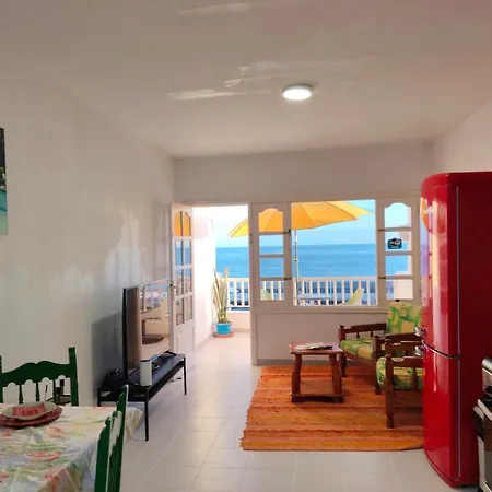 Vistas Al Mar 2 Lejlighed *