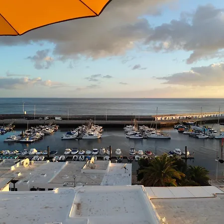 شقة Vistas Al Mar 2 *