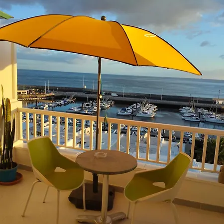 شقة Vistas Al Mar 2 *