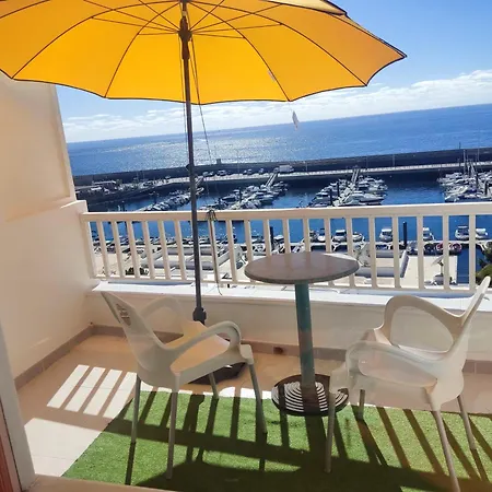 Vistas Al Mar 2 Lejlighed *