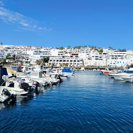 شقة Vistas Al Mar 2 تياس