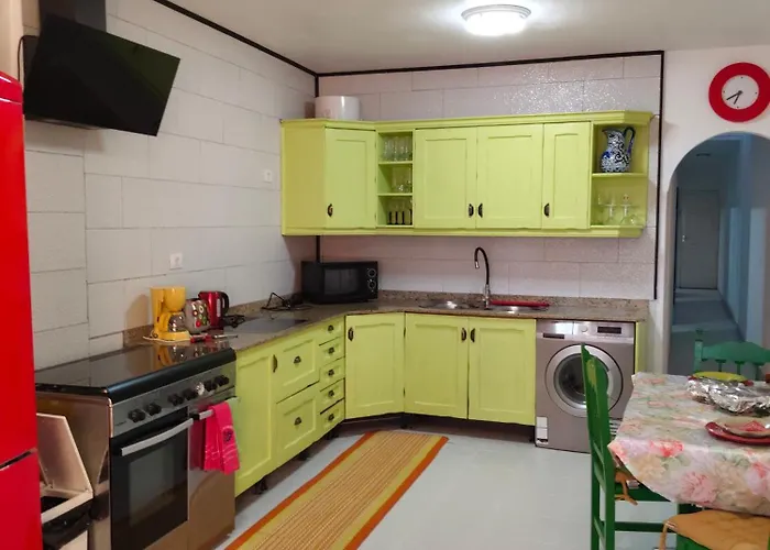 Vistas Al Mar 2 Lejlighed