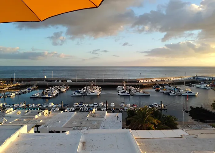 Lejlighed Vistas Al Mar 2 *