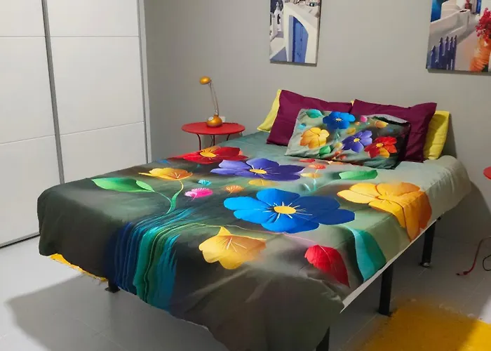 Vistas Al Mar 2 * Tías