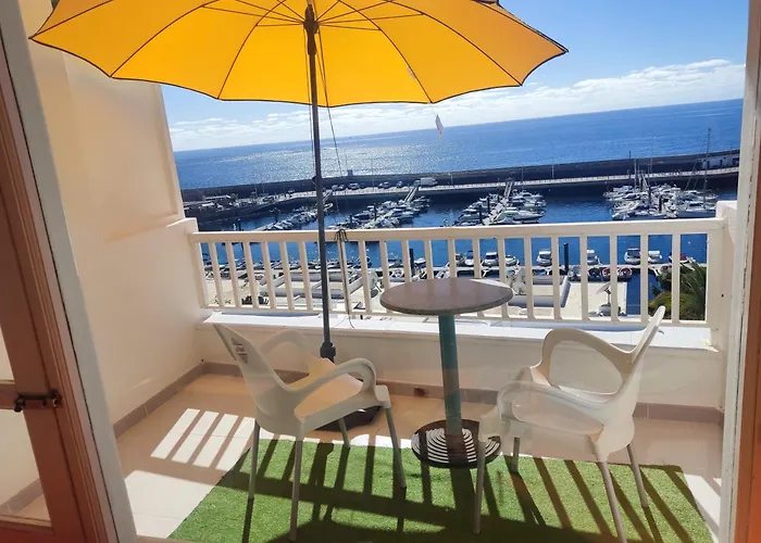 Vistas Al Mar 2 Lejlighed *