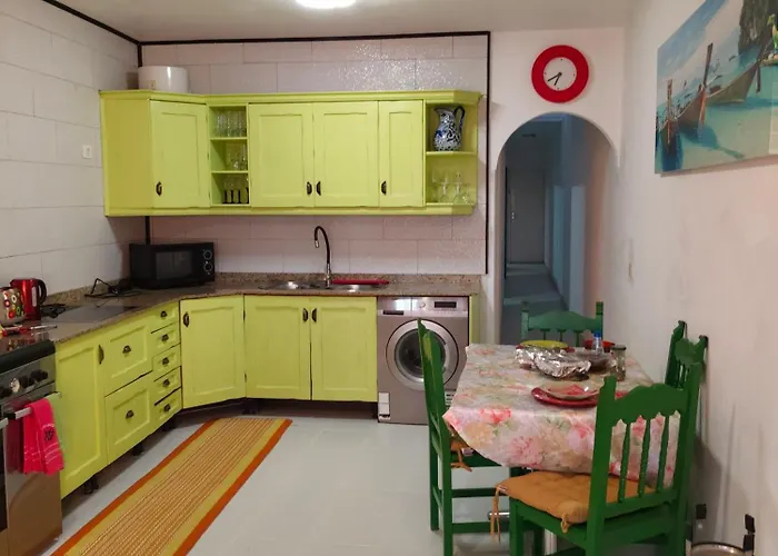 Lejlighed Vistas Al Mar 2