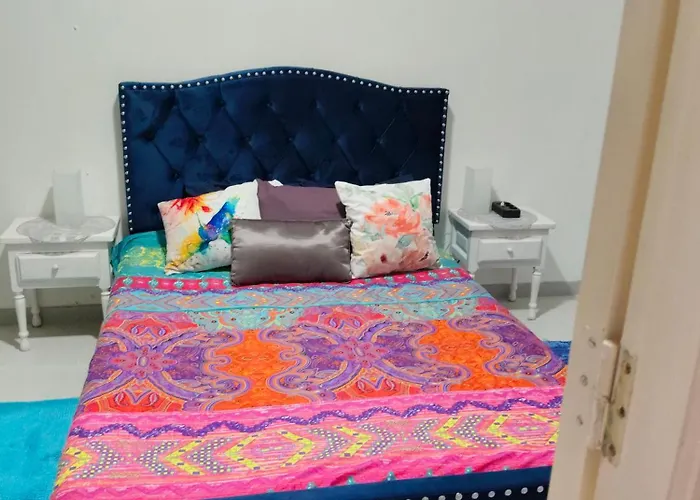 Vistas Al Mar 2 Tías