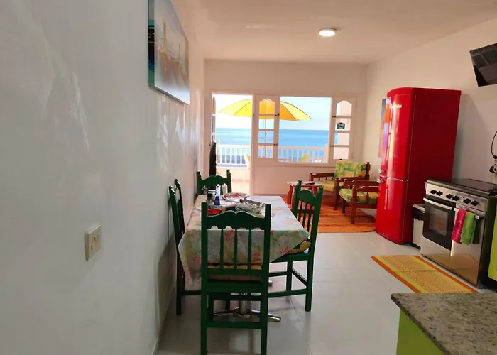 Vistas Al Mar 2 Lejlighed