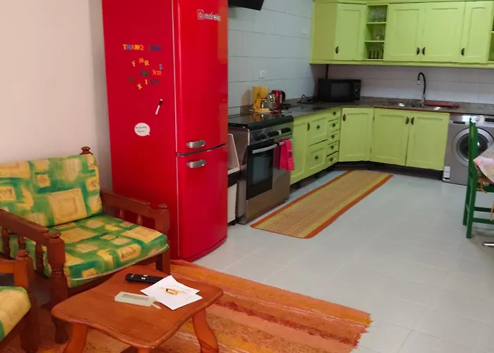 Lejlighed Vistas Al Mar 2