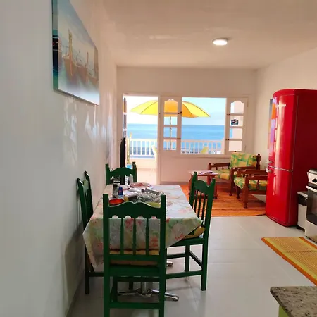 Appartamento Vistas Al Mar 2 Tías